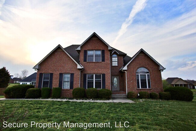 Building Photo - 4 br, 3.5 bath House - 1146 Iron Wood Ct