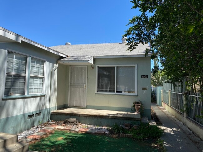 Building Photo - 8062 Sepulveda Blvd