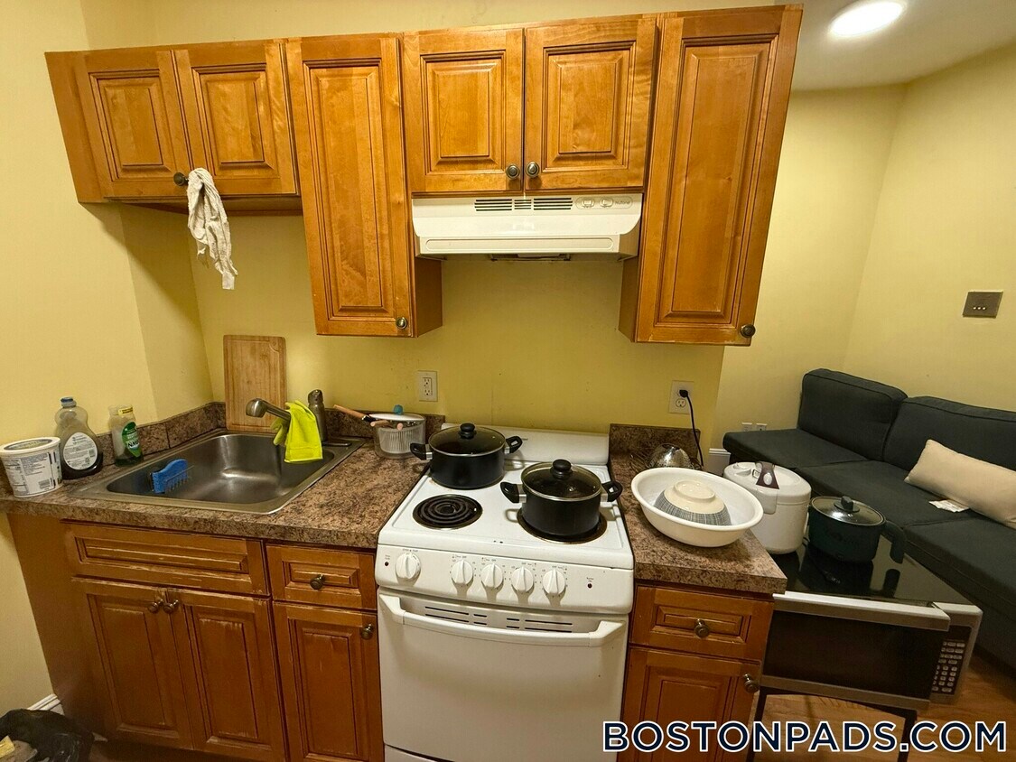 Foto del edificio - 55 Park Dr