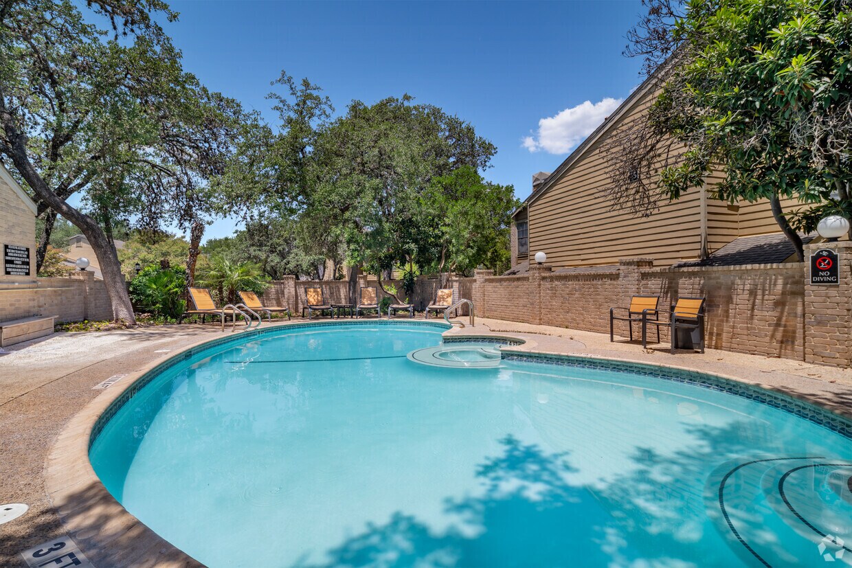 Foto principal - Canyon Oaks