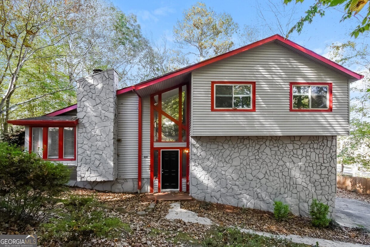 Foto principal - 4684 Balley Shannon Dr