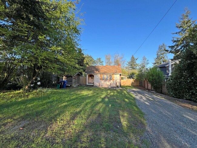 Building Photo - Application Pending- Charming West Seattle...