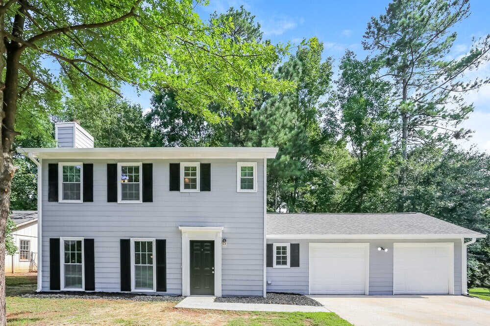 Primary Photo - 1675 Salem Mill Ct SE