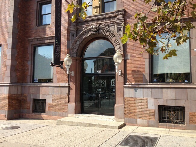 Building Photo - 1763 Columbia Rd NW
