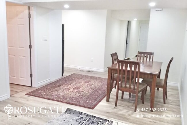 Building Photo - Modern 1-Bedroom Suite in Prime Kitchener ...