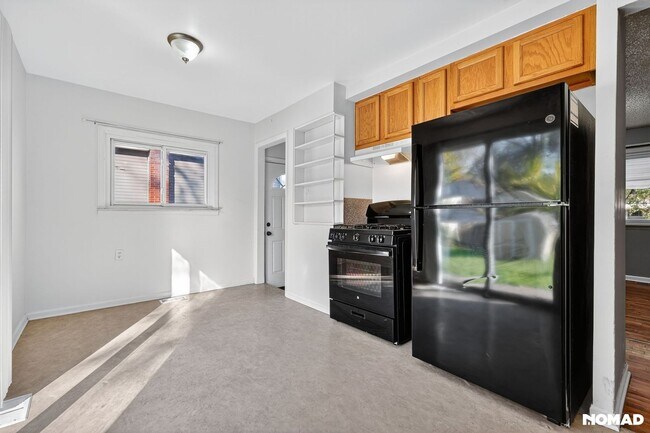 Foto del edificio - 1200 Nash Ave