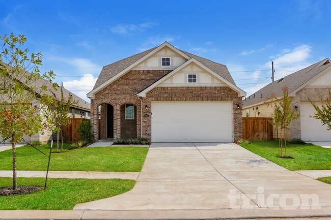 Building Photo - 23611 Gibson Frst Dr