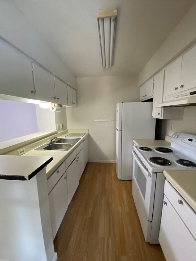 Foto principal - 9000 Bissonnet St