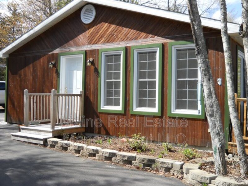 2 Malcolm Ln, Glenburn, ME 04401 House Rental in Glenburn, ME