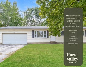 Building Photo - 1430 Broadlawns Ln