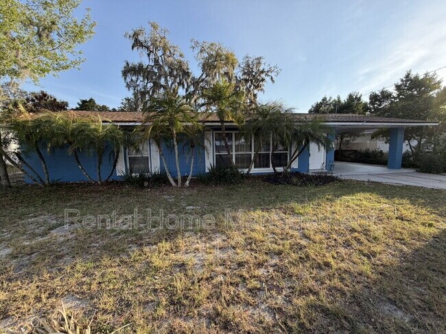 Foto del edificio - 811 Tangerine St