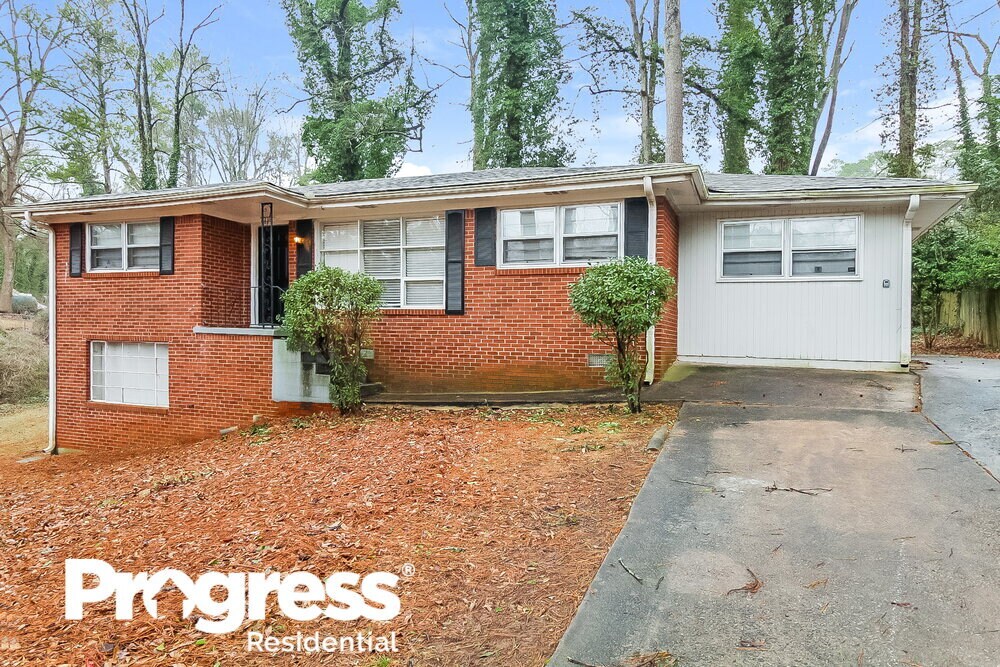 2212 Glendale Dr, Decatur, GA 30032 House Rental in Decatur, GA