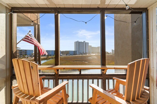Foto del edificio - 9501 Maison Ct