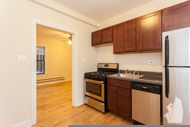 Foto del edificio - 2844 N Orchard St