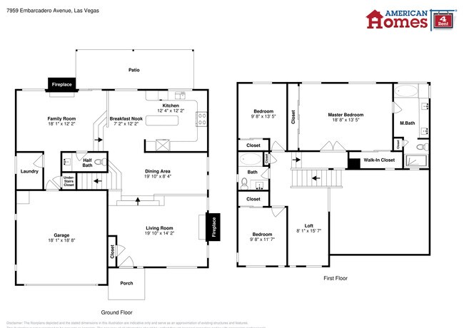 Foto del edificio - 7959 Embarcadero Avenue