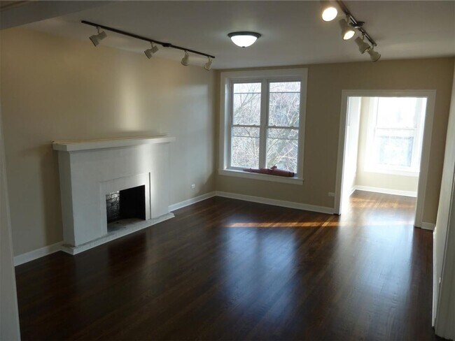 Foto del edificio - 6730 S Merrill Ave