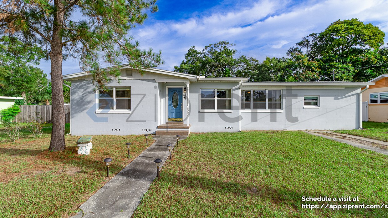 Foto principal - 3303 E Grant Ave