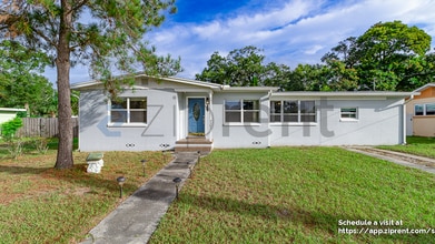 Building Photo - 3303 E Grant Ave