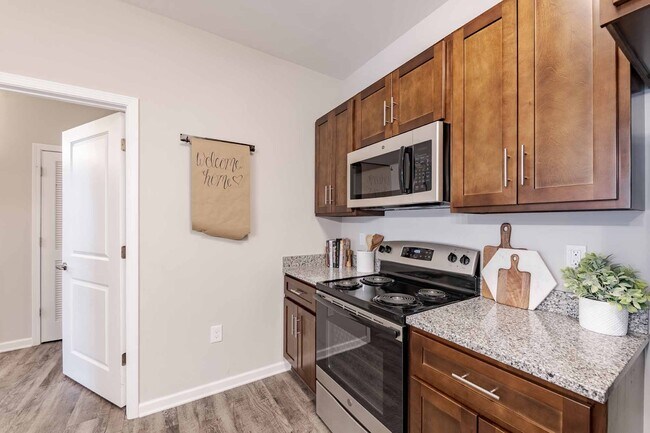 Foto del edificio - District Vue