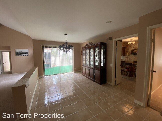 Foto del edificio - 3 br, 3 bath House - 4756 Mayita Way