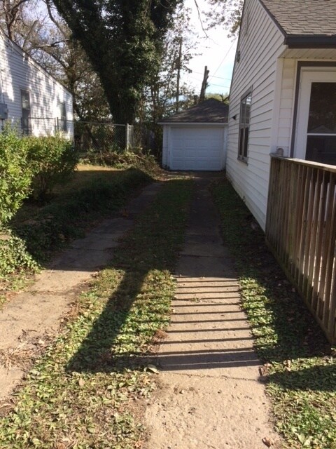 Foto del edificio - 2328 SW Harrison St