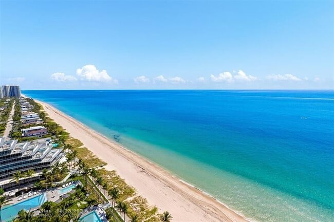 Building Photo - 2110 N Ocean Blvd
