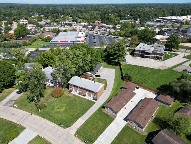 Building Photo - 215 Kenridge Rd