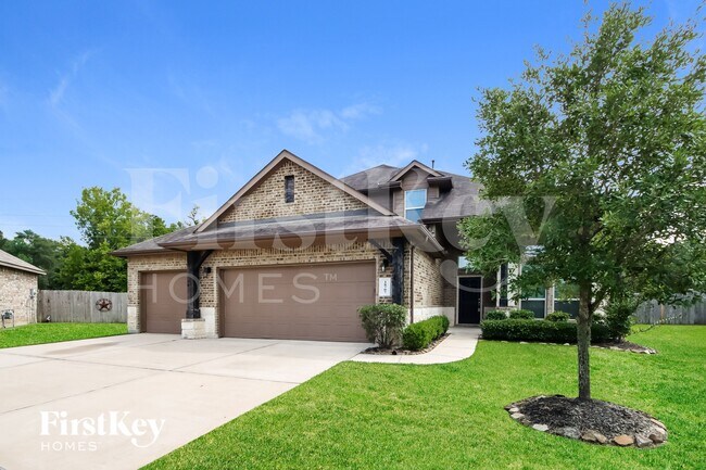 Foto del edificio - 18707 Antler Trails Court
