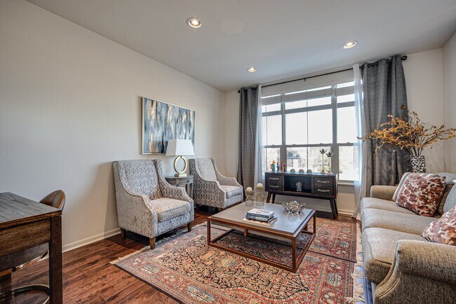 Foto del edificio - 331 Aspen Pointe Rd