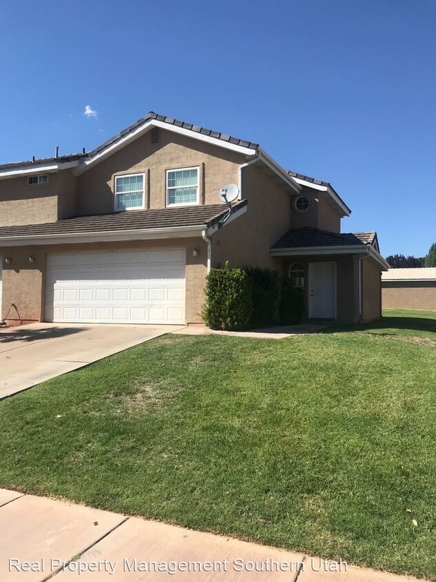 Primary Photo - 3 br, 2.5 bath House - 1110 N 1650 W #4