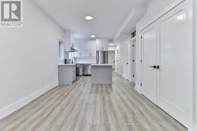 Photo du bâtiment - 6 Chudleigh Rd