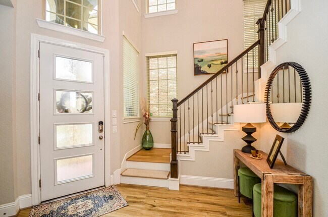 Foto del edificio - 3407 Mapleshire Dr