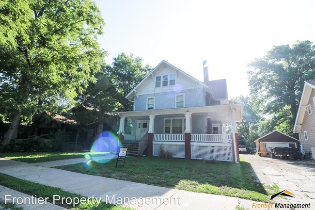 Building Photo - 340 N 16th St