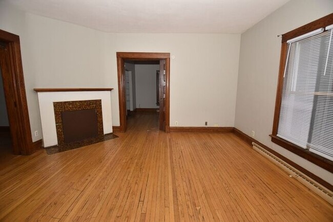 Building Photo - Beautiful Historical apartment with Old World Charm