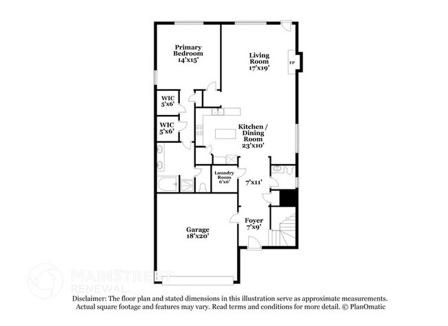 Building Photo - 204 Annapolis Bend Cir