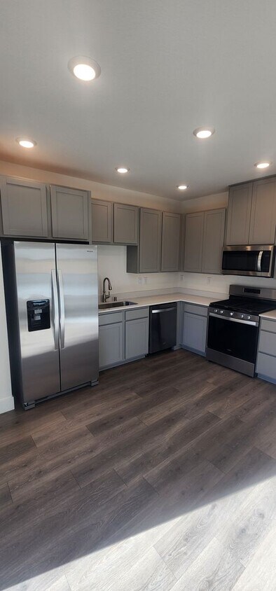 Foto principal - Newer home in Sparks!