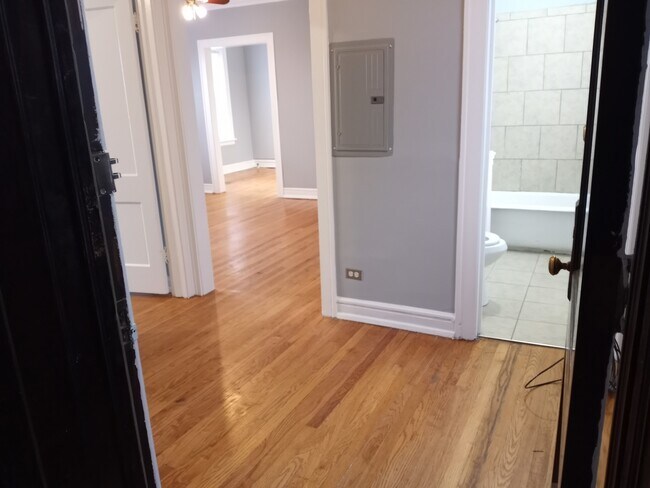 Foto del edificio - 3000 N Cicero Ave