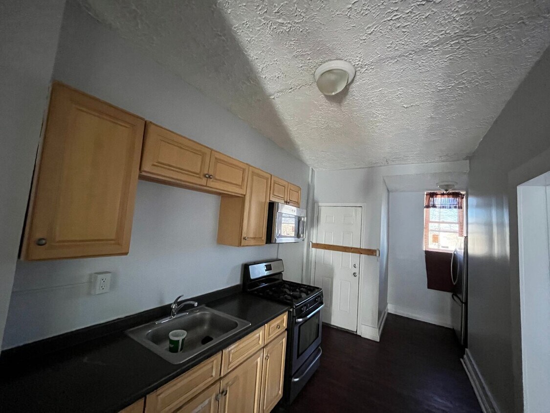 Primary Photo - NEW 3BEDS/1.5BATH HOME FOR RENT!