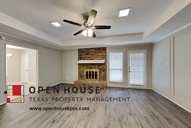 Foto del edificio - 2200 Covered Wagon Dr, Plano