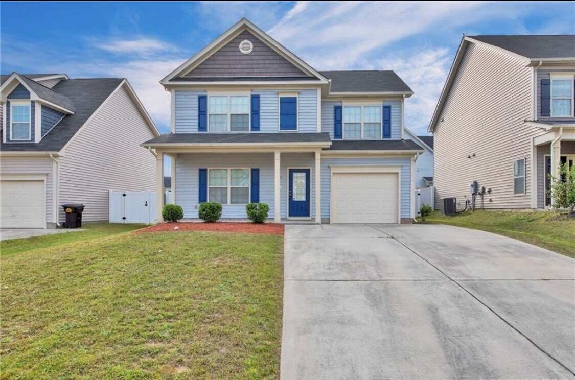 33 Bicentennial Way, Cameron, NC 28326 House Rental in Cameron, NC