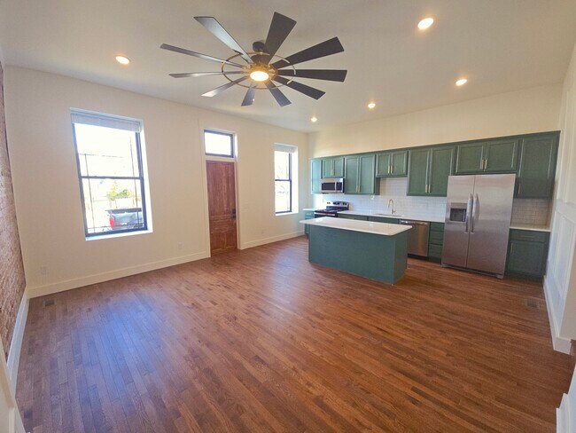 Foto del edificio - 1207 Lee St