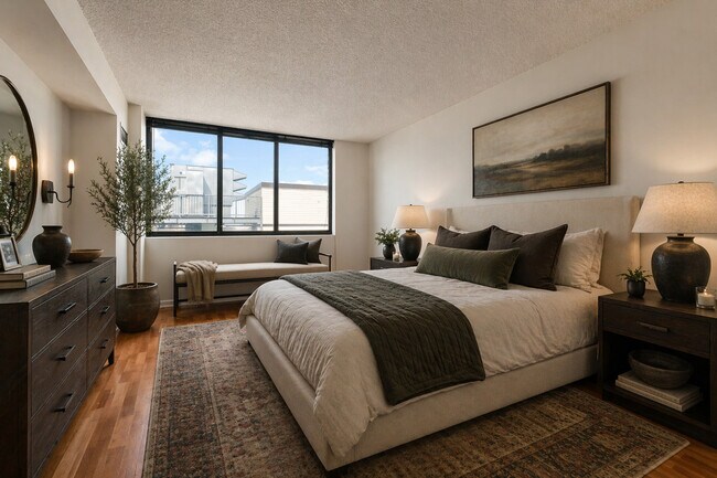 Foto del edificio - 2800 N Orchard St