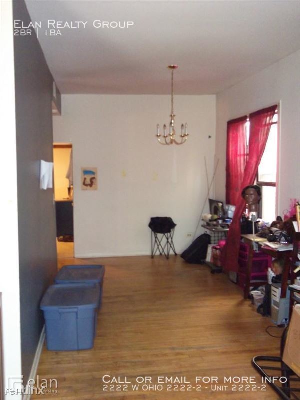 Foto del edificio - 2222 W OHIO 2222-2