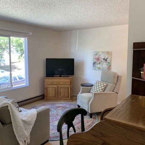 Foto del edificio - Furnished Housing Moscow