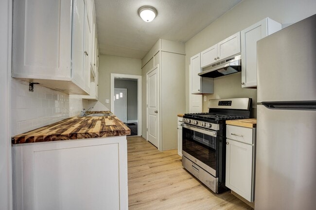 Foto del edificio - SF-065-16 &amp; 18 North 15th Street Duplex