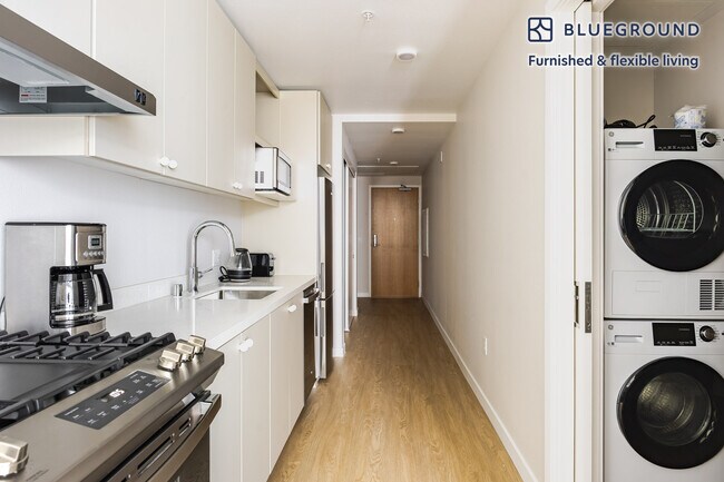 Foto del edificio - 200 Mesnager St