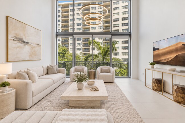 Building Photo - 6000 Collins Ave