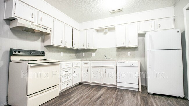 Foto del edificio - 5306 38th St