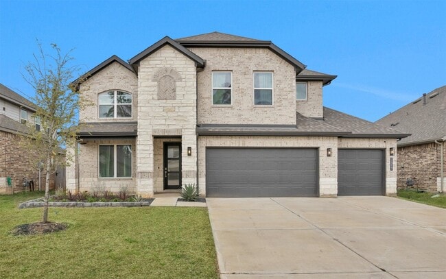 Foto del edificio - 14217 Savage River Ln