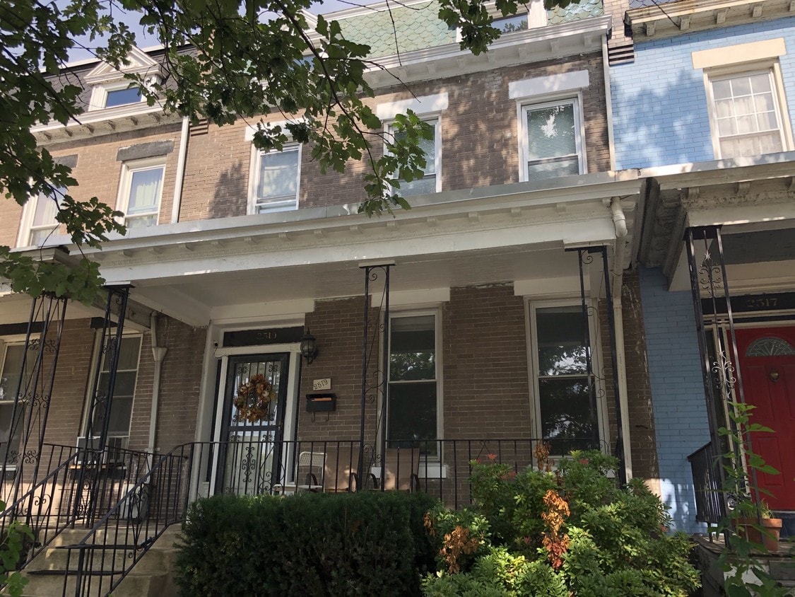 Photo - 2519 North Capitol St NE (Washington, DC)